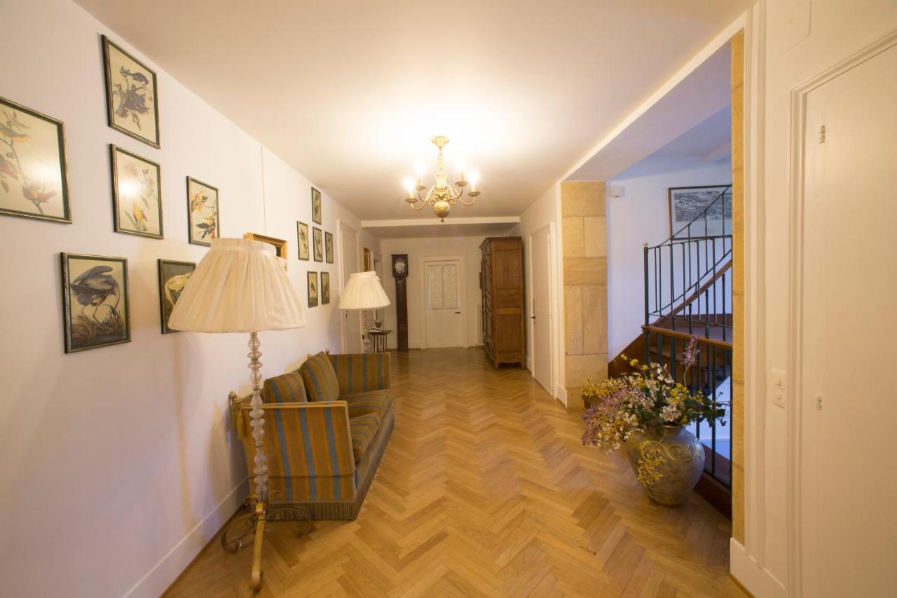 Maison Suchard, Tradition & Elegance In The Jura Couvet المظهر الخارجي الصورة