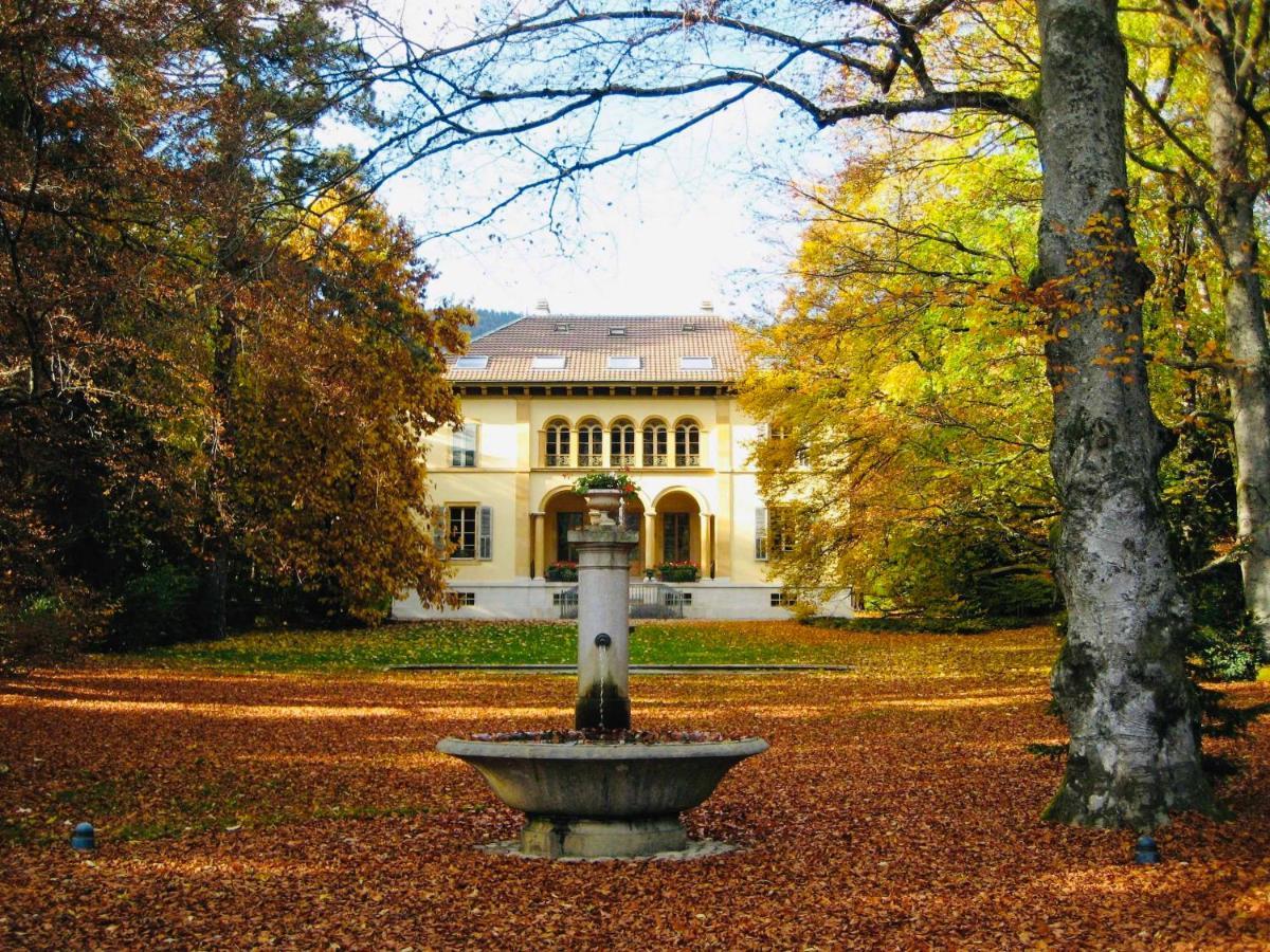 Maison Suchard, Tradition & Elegance In The Jura Couvet المظهر الخارجي الصورة
