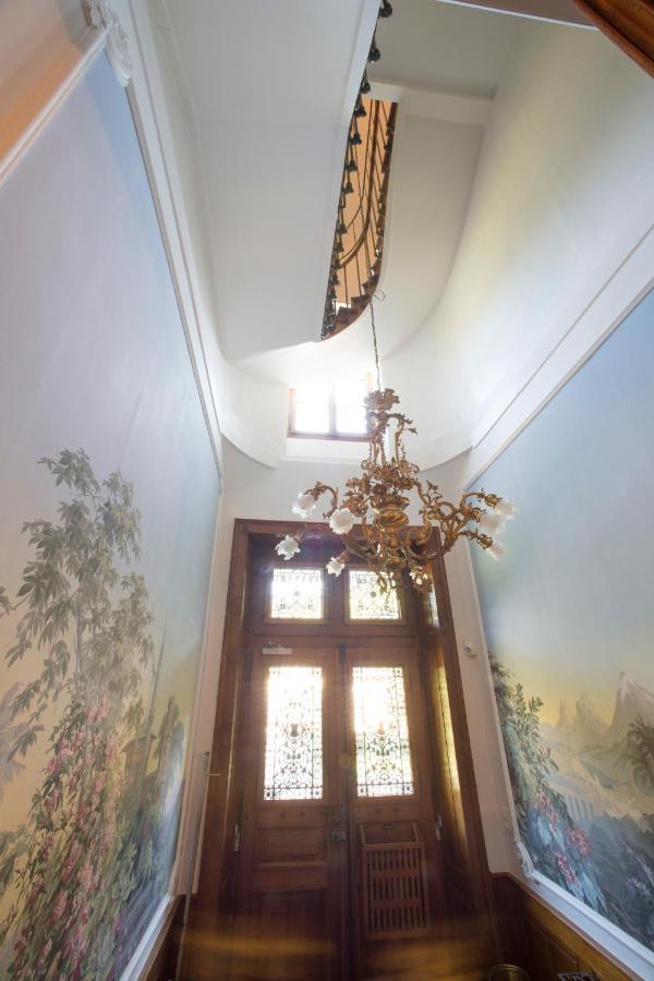 Maison Suchard, Tradition & Elegance In The Jura Couvet المظهر الخارجي الصورة
