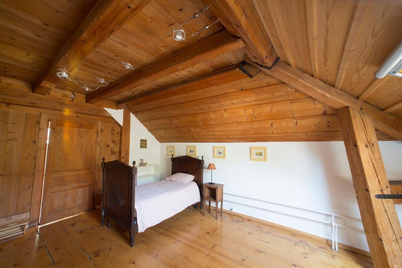 Maison Suchard, Tradition & Elegance In The Jura Couvet المظهر الخارجي الصورة