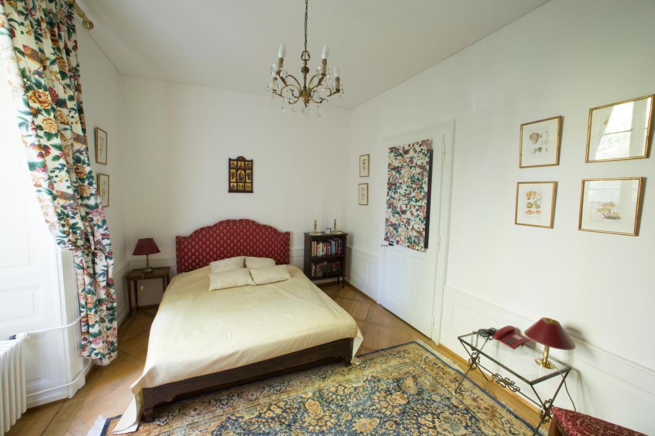 Maison Suchard, Tradition & Elegance In The Jura Couvet المظهر الخارجي الصورة